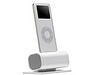フォーカルポイント、iPod nano用スタンド型コンパクトスピーカー