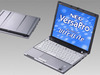 NEC、重さ996gで7時間のバッテリー駆動が可能なビジネス向けモバイルノート