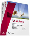 マカフィー、セキュリティ対策製品2011年版をリリース ~ 未知の脅威に対する防護力を強化