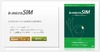 日本通信、iPhone 4をデータ通信専用で利用できるマイクロSIMカードを発売