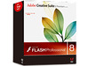 アドビ、マクロメディア製品の販売開始　CS2にFlash Professional 8などをバンドル