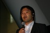 クラウドめぐり日米5社がディスカッション……Cloud Computing World 2010 基調トークセッション（前編）