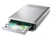 アイオー、DVDレーベル面に描画可能な記録型DVDドライブ2機種計3モデル発売