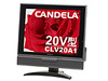 ディーオン、49,800円の20型液晶テレビ