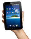 NTTドコモ、Android 2.2搭載の「GALAXY Tab」の発売日を26日と発表