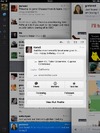 米ツイッター、「Twitter for iPad」をリリース