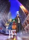 美少女SFアクションアニメ「SoltyRei」、早くもGyaOに登場