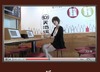 セクシーな「ほろよい美女」がハイボールをアピール