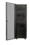 日本IBM、クラウド環境構築のためのアプライアンス製品最新版「IBM CloudBurst V2.1」