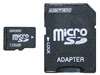 アドテック、完全防水を実現した64・128MバイトのmicroSDカードを発売