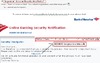 最新フィッシング詐欺、「問題発生！」を通知するメールに要注意……マカフィー調べ
