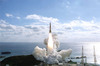 JAXA、H-IIAロケット8号機の打ち上げをライブ配信