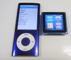 マルチタッチになったiPod nanoの全貌