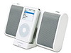 丸紅インフォ、米ALTEC製スピーカー3機種 iPod(5G)/nanoに対応
