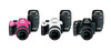 HOYA、個性的な写真表現が楽しめるデジタル一眼レフ「PENTAX K-r」