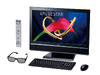 NEC、デスクトップPC「VALUESTAR」で3D対応モデルを拡充