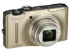 ニコン、暗所撮影機能を強化したコンパクト「COOLPIX S8100」