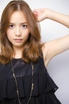 ローラ・チャンが岡本真夜の楽曲でデビュー……「やっとやっと夢を叶えた」