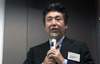 NTTぷららが下期事業展開説明会!コマース展開やBSのIP再送信サービスなど