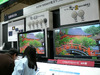 エコプロダクツ2005 家電メーカーは省エネ&ローエミッションから一歩先へ