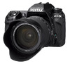 HOYA、約7コマ/秒の高速連写やフルHD動画撮影が可能なデジタル一眼レフ「PENTAX K-5」