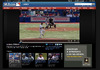 イチロー10年連続200安打……「MLB.com」で記録達成の瞬間を