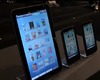 動画でチェックするシャープの電子書籍端末「GALAPAGOS」