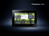 RIM、タブレット端末「BlackBerry PlayBook」を4月19日に発売……$499~