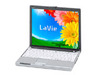 NEC、約1kgの12.1型XGA液晶搭載モバイルノート「LaVie J」