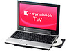 東芝、14.1型ワイド液晶搭載の新シリーズ「dynabook TW」などdynabookシリーズ3機種6モデル