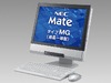 NEC、ビジネスPCのラインアップを一新……離席センサ搭載機種など32モデルを製品化
