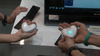 【CEATEC JAPAN 2010（Vol.18）:動画】NTTドコモ、メールだけでなく“心”も伝える技術