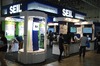 【CEATEC JAPAN 2010（Vol.31）】IIJ、高機能アクセスルータ「SEIL」シリーズを展示