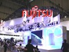 【CEATEC JAPAN 2010(Vol.32)】スパコン「京」からナノテクまで幅広く展示 …… 富士通ブース