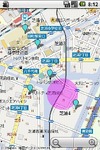 マピオン、Androidアプリに組み込める地図APIを無料公開