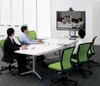 NECとTKP、テレプレゼンス会議サービスを開始……東京大手町と大阪梅田の2拠点
