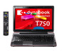 東芝、3D対応や高性能モバイルノートなど「dynabook」のweb直販秋冬モデル
