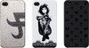 孫氏がTwitterの要望に応え、ソフトバンクから浜崎あゆみさんとコラボしたiPhone 4ジャケットが販売