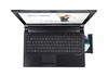 ASUS、15.6型フルHD液晶搭載のAVノートなど3モデル5製品
