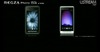 KDDI、auスマートフォン新ラインナップ「REGZA Phone IS04」「IS05」「SIRIUSαIS06」発表