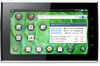 KDDI、サムスン電子製のAndroid2.2搭載7型タブレット「SMT-i9100」を発売