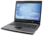 エプソン、デュアルコアCPU搭載のハイエンドノートPC「Endeavor NT9500Pro」などを発表