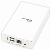 ぷらっとホーム、Debian採用の企業向け手のひらサイズサーバ「OpenBlockS 600D」発売