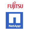 富士通とNetApp、グローバルアライアンス契約を締結