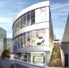 ニコニコ本社が原宿に12月オープン！スタジオやショップ、カフェも用意