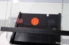【ITS世界会議10】シンプル＆低コスト実現したヘッドアップディスプレイ