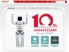 ASIMOが10歳に！ホンダ、成長を振り返る動画を公開