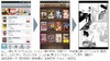 ソフトバンクモバイル、約10万点以上の電子書籍を取り揃えた「ソフトバンク ブックストア」開始