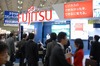 【クラウドEXPO(Vol.6)】SaaS型会計ソフトからプライベートクラウドまで……富士通ブースの見所