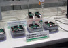 【iEXPO2010(Vol.19)】HEMSの通信を担うのはZigBee?